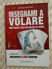 Riccioni INSEGNAMI A VOLARE