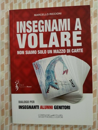 Riccioni insegnami volare - riccioni,