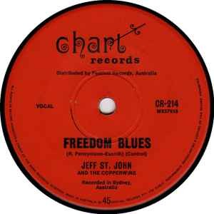 Jeff john and the - john,
