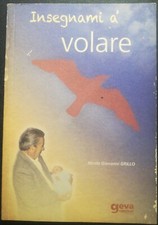 INSEGNAMI A VOLARE - NICOLA