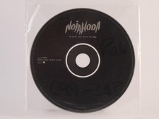 NOJAHODA  TEACH ME HOW TO FLY