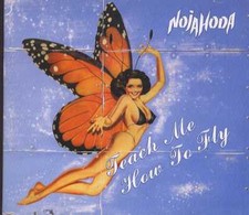Nojahoda - Teach Me How To Fly