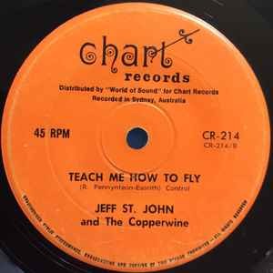 Jeff john and the - jeff, st.