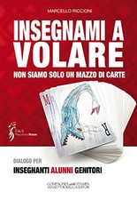 insegnami a volare  dialogo