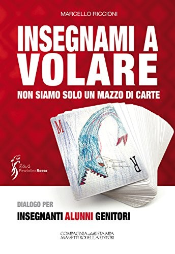 Insegnami volare dialogo - insegnami,