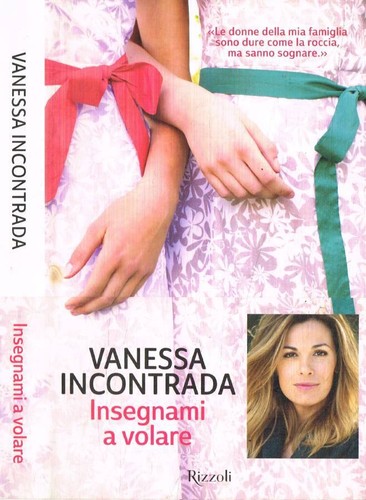 Insegnami volare - insegnami,