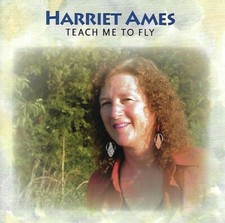 Teach Me to Fly by Harriet