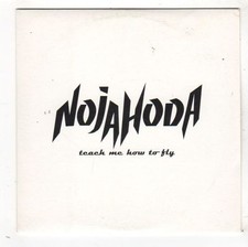 (FY489) Noja Hoda, Teach Me