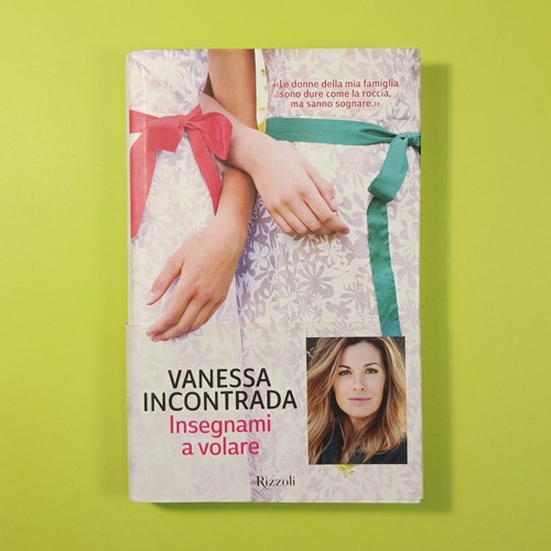 Insegnami volare incontrada - a,