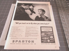 Pubblicità stampa d'epoca