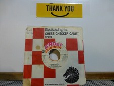 ROTARY CONNECTION TEACH ME HOW