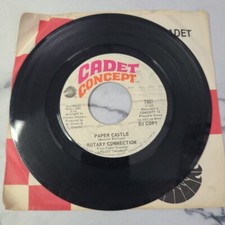 ROTARY CONNECTION - Paper