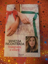 Book libro INSEGNAMI A VOLARE