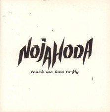 Nojahoda(CD Single)Teach Me