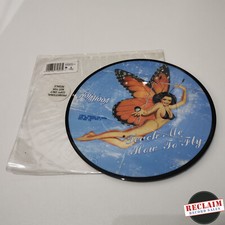 nojahoda - teach me how to fly